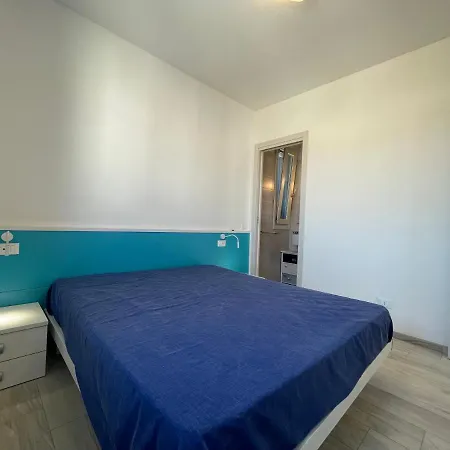 Panarea - Terrazza Vista Mare San Vito Lo Capo