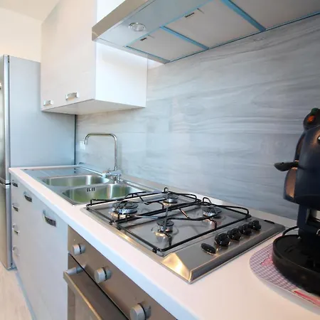 Panarea - Terrazza Vista Mare