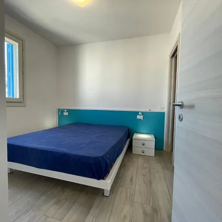 Panarea - Terrazza Vista Mare Appartement *