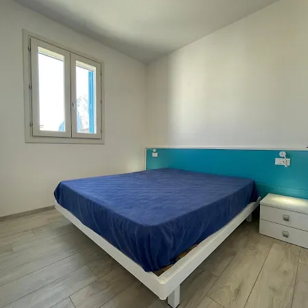 Panarea - Terrazza Vista Mare