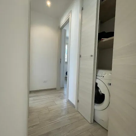 Appartement Panarea - Terrazza Vista Mare *