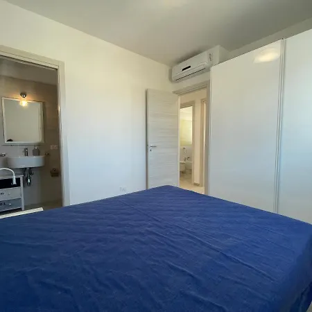 Appartement Panarea - Terrazza Vista Mare