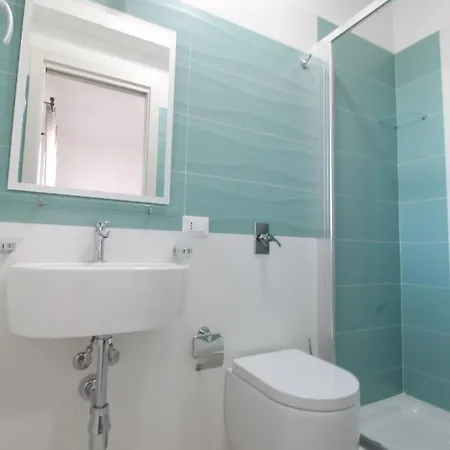 Panarea - Terrazza Vista Mare *