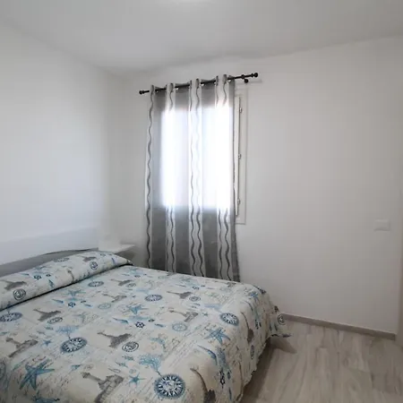 Panarea - Terrazza Vista Mare Appartement