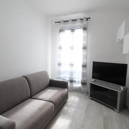 Panarea - Terrazza Vista Mare San Vito Lo Capo