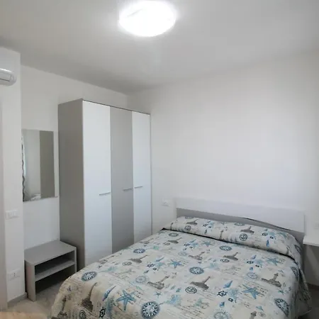 Panarea - Terrazza Vista Mare