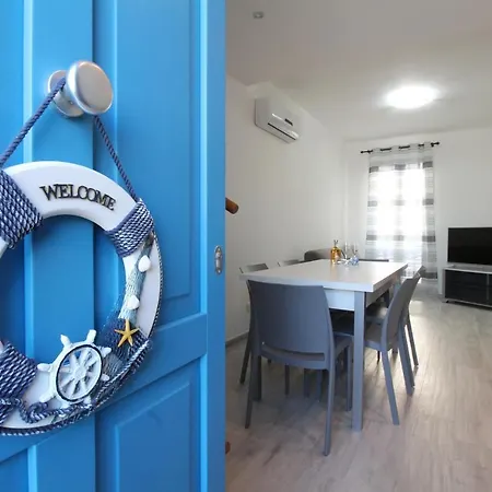 Panarea - Terrazza Vista Mare San Vito Lo Capo