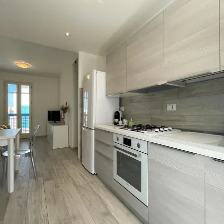 Panarea - Terrazza Vista Mare *