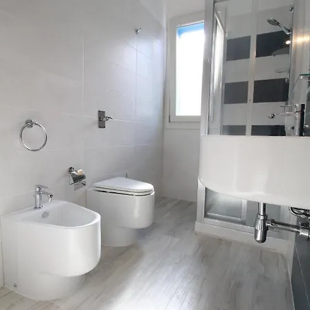 Panarea - Terrazza Vista Mare Appartement *