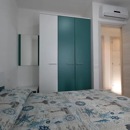 Appartement Panarea - Terrazza Vista Mare *