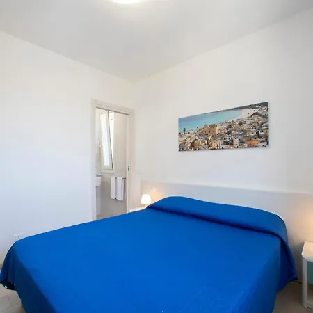 Panarea - Terrazza Vista Mare * San Vito Lo Capo