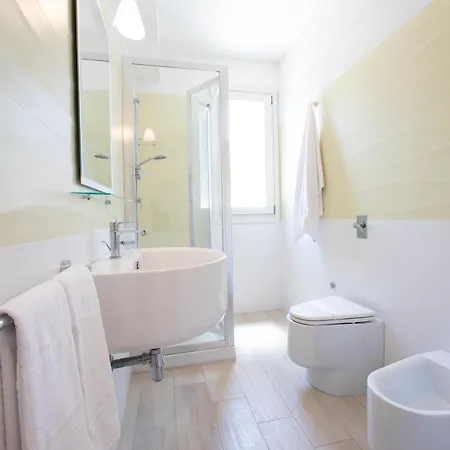 Appartement Panarea - Terrazza Vista Mare *