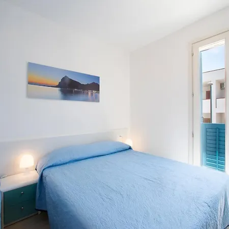 Panarea - Terrazza Vista Mare Appartement